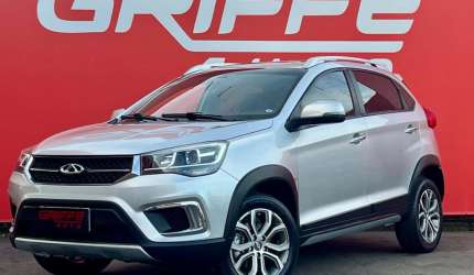 Caoa chery tiggo2 1.5 at act 2020