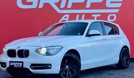 Bmw 118i 1a31 2014