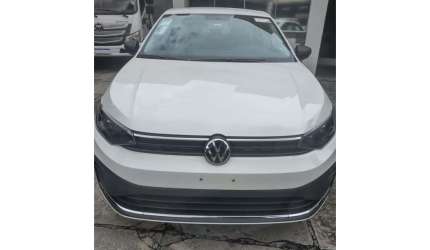 Volkswagen virtus 2025 1.0 170 tsi sense manual