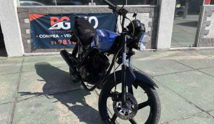 Dafra speed 150 2010