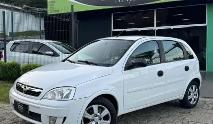 Chevrolet corsa hatch maxx 1.4 8v 4p 2012