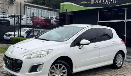 Peugeot peugeot 308 active 2014