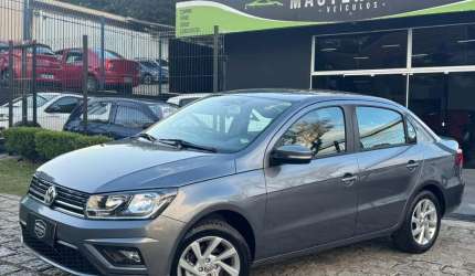 Volkswagen vw/voyage 1.6l mb5 2021
