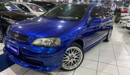 Chevrolet astra gl 1.8 turbo 2000