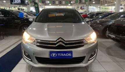 Citroen c4l thp a orig 2017