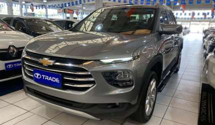 Chevrolet montana 1.2 turbo at ltz 2024