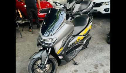 Yamaha nmax 160 abs 2024