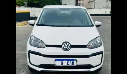 Volkswagen up mpi mc 2020