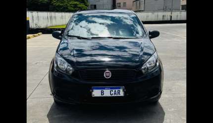 Fiat siena 1.0 2021