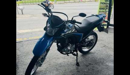 Honda nxr160 bros esdd 2020