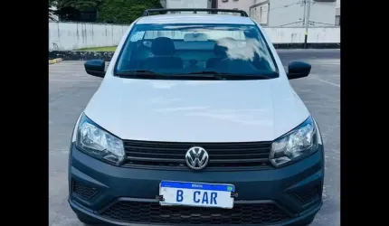 Volkswagen nova saveiro rb mbvs 2021