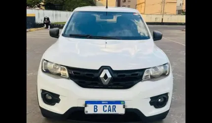 Renault kwid zen 10mt 2018