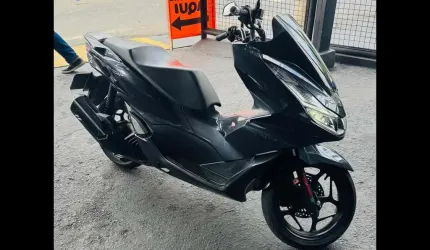 Honda pcx 160 2023
