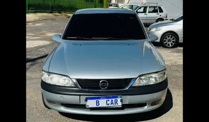 Chevrolet vectra gls 1999