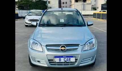 Chevrolet prisma maxx 2010