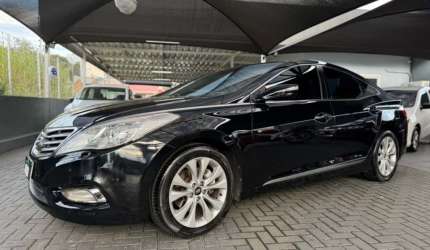 Hyundai azera 3.0 mpfi gls v6 24v gasolina 4p automático