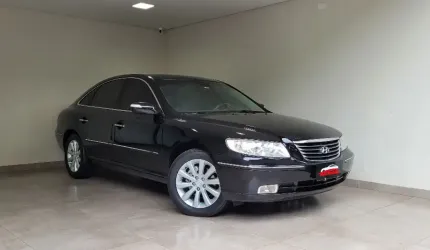 Hyundai azera 2009 3.3 v6 aut completo