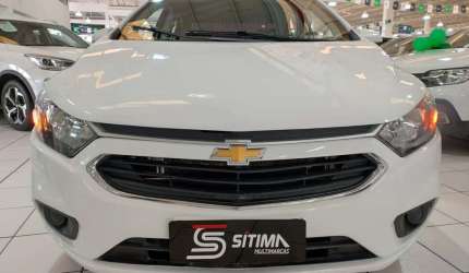Chevrolet prisma 1.4mt lt 2019