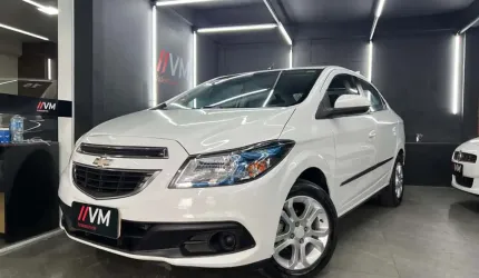 Chevrolet prisma sed. lt 1.4 8v flexpower 4p aut.