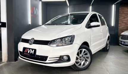 Volkswagenfox trendline1.0 12v