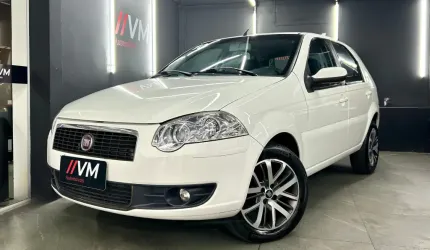 Palio elx 1.4 fire/30 anos f. flex 8v 4p