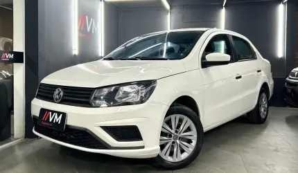 Voyage 1.6 msi flex 8v 4p