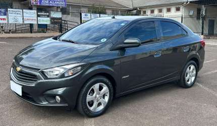 Chevrolet prisma lt 1.4