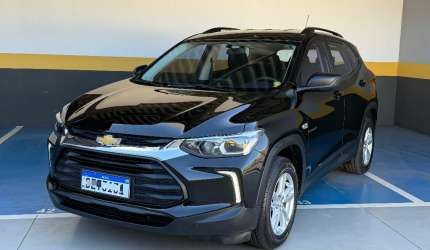 Chevrolet tracker turbo aut. 