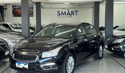 Chevrolet cruze lt 1.8 aut