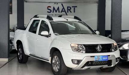 Renault oroch dynamique 1.6
