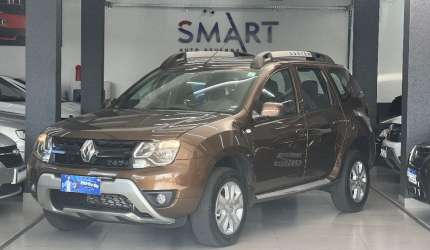 Renault duster dynamique 