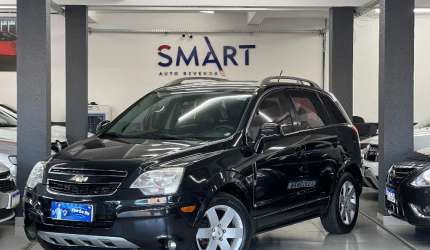 Chevrolet captiva sport fwd