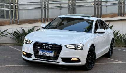 Audi a5 sportback 2.0 