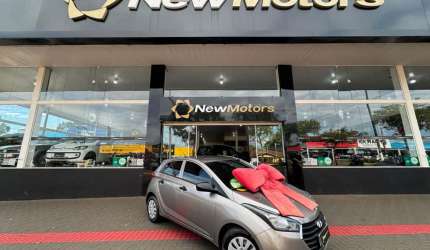 Hyundai hb20 comf./c.plus/c.style 1.0 flex 12v 2016 flex