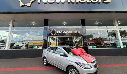Gm - chevrolet prisma sed. ltz 1.4 8v flexpower 4p 2015 flex