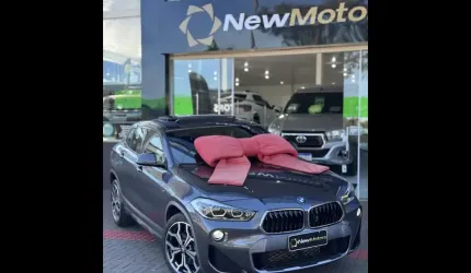 Bmw x2 sdrive  20i m sp/m sp 2.0 tb flex aut 2020 flex