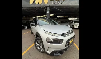 Citroen c4cactus feel at 2022