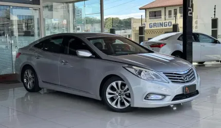 Azera 3.0 v6 24v 4p aut.