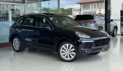 Cayenne v6 3.2/3.6 24v