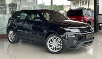 Range r.evoque si4 hse dyn. 2.0/flex aut