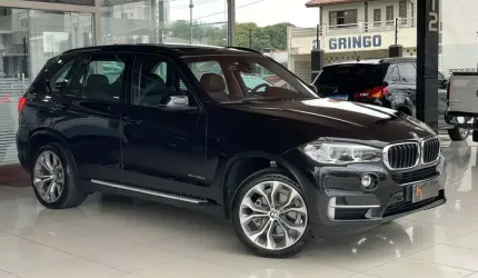 X5 xdrive 30d 3.0 diesel