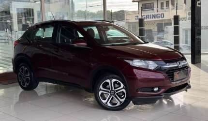 Hr-v ex 1.8 flexone 16v 5p aut.