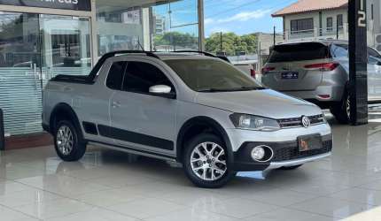 Saveiro cross 1.6 mi total flex 8v ce