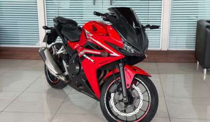 Cbr 500r
