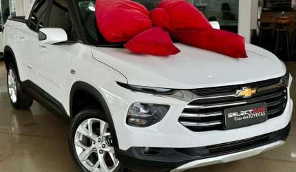 Chevrolet montana t a ltz 1.2 2023