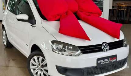 Volkswagen fox 1.0 gii 2013