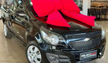 Chevrolet montana ls1 2018