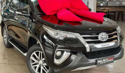 Toyota sw4 srx 2016