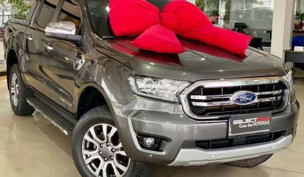 Ford ranger ltdcd4a32c 2019
