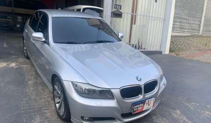 Bmw 320i 320i